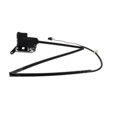 Imagem de Fenteer Interruptor de Tampa de Máquina de Lavar Roupa Substituição Leve E Fácil de Instalar W11414731