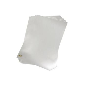 Imagem de Pasta Em L Transparente A4 Cristal 600 Unidades - ACP