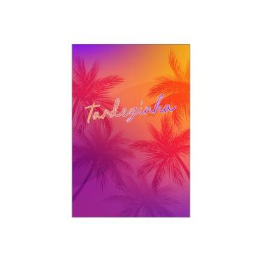 Imagem de Painel De Festa Vertical 1,50 x 2,20 - Tardezinha Verão Tropical 015 -