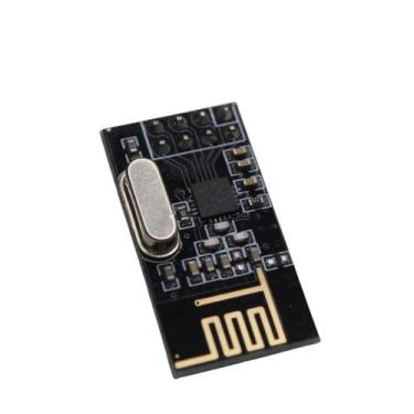 Imagem de Modulo Nrf24l01 Arduino Original - Eletronica Castro