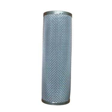 Imagem de Elemento Filtrante Filtro M695 todo Aço Inox Malha 50 80 100 - Magnoje