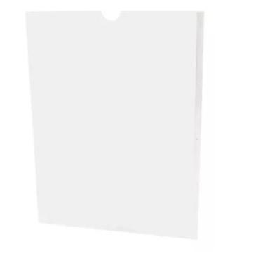 Imagem de Display Expositor A3 31x42cm Folha Sulfite Escritório 1 Peça - AGV Cri