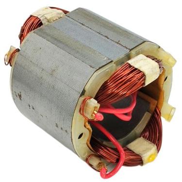 Imagem de Estator Bobina para Serra Mármore WAP ESM 1400 (220V) 936700132
