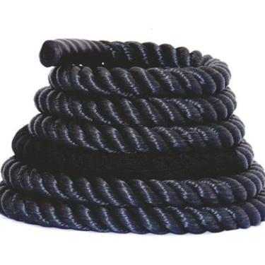 Imagem de Corda Naval Funcional Rope 10 Metros Cross Fit
