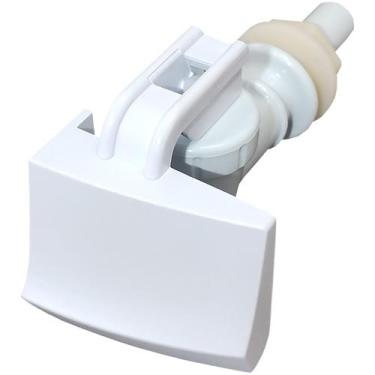 Imagem de Colormaq Original Torneira Direita Branca P/ Modelo Premium