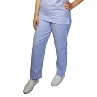 Imagem de Calça Pijama Cirúrgico Hospitalar Scrub Uniforme Enfermagem - CARMONI,