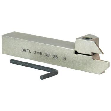 Imagem de Suporte Para Torno De Corte/canal Bedame 3mm Dgtr 20b 3d 35 - Nascifer