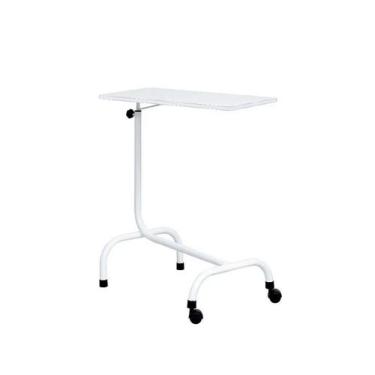 Imagem de  Mesa Para Refeição No Leito Hospitalar Com Ajuste De Altura - INDUSFO