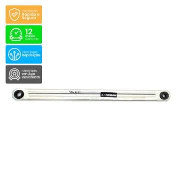 Imagem de Barra Interna Limpador Para-Brisa Vw: Variant 77/83 e Brasília 73/82 -