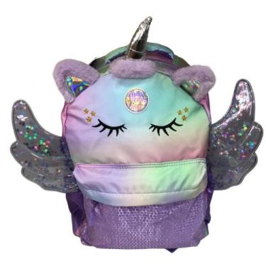 Imagem de Mochila Infantil Up4You Violeta - Luxcel