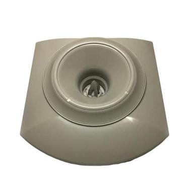 Imagem de Conjunto Quadro Completo Bebedouro Esmaltec Egc35 Coluna