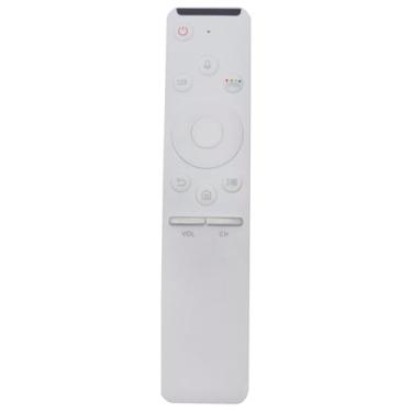 Imagem de Rollgan Controle remoto substituído BN59-01242C adequado para Smart TV Samsung 4K HDR QN65Q9FAMFXZC QE65Q9F QN75Q9F QN75Q9 QN75Q9FAMFXZA QN55Q7F QN55Q7 QN55Q7FAMFXZA QN77 5Q9FAM. FXZC QN55Q8