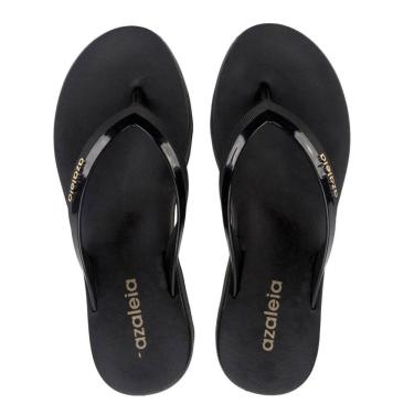 Imagem de Tamanco Feminino Anabela Baixo Fabi Light Line Azaleia