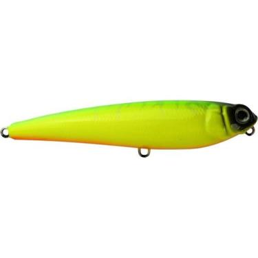 Imagem de Isca Artificial Marine Sports Z-Top 86 - 8,6cm 11gr - Várias Cores, 21