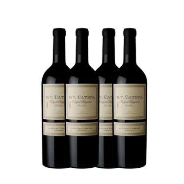 Imagem de Vinho Argentino Dv Catena Adrianna Vineyard Malbec 750 mL CX/4