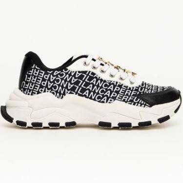 Imagem de Tênis Easy Lança Perfume Passante Metal Feminino-Feminino