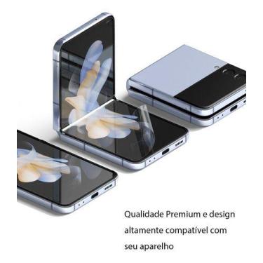 Imagem de Película Galaxy A54 5g  Shieldforce Gel 1x Tela