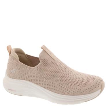 Imagem de Skechers Espuma Vapor Feminina - Verdadeiro Clássico, rosa, 36