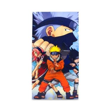 Imagem de Quadro Em Mdf P Naruto 005