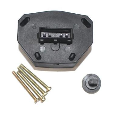 Imagem de Sensor Tps Posição Borboleta Fiat Tipo 1.6 Golf III 1.8-1993 - Maxauto