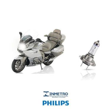 Imagem de Lâmpada Philips Xtreme Vision H7 BMW 1600 GTL 2011 2013