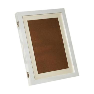 Imagem de Ｂｅｓｇａ Abertura frontal da estrutura de arte infantil, detentor de arte, desocupação de imagens abertas de imagens abertas projetos de armazenamento para