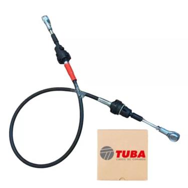 Imagem de Cabo Comando Cambio Palio Siena Strada 46800220 6640