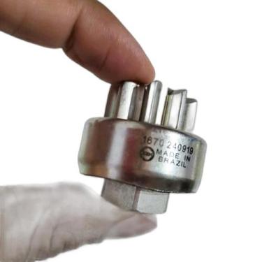 Imagem de Bendix Do Motor De Partida Johnson 90 Hp De Lancha - A.R Variedades Mt