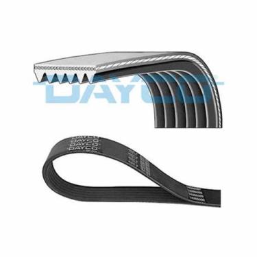 Imagem de Correia Poly-V (Acessorios) - Corsa 2000 A 2005 - 6Pk1580 - DAYCO