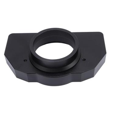 Imagem de Assento de Rolamento do Volante, Suporte de Alumínio Com Suporte de Liga de Alumínio para G25 G27 G29 G920 G923 SIM Racing Wheel Repair Modificação, Kit de Hardware de Montagem