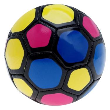 Imagem de Mini Bola de Futebol Sortida - Zein