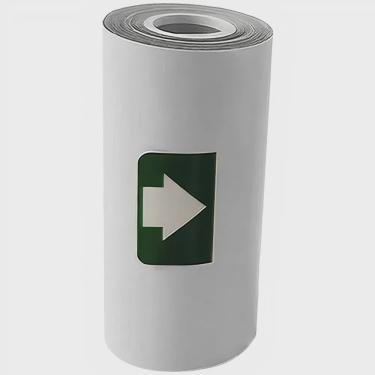 Imagem de Bobina Fita Impressão Tacógrafo Digital bvdr vdo A2C80441100F