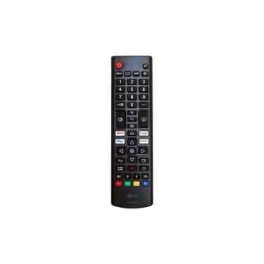 Imagem de Controle Remoto LG Original AKB76037602 para TV 55UK7500PSA