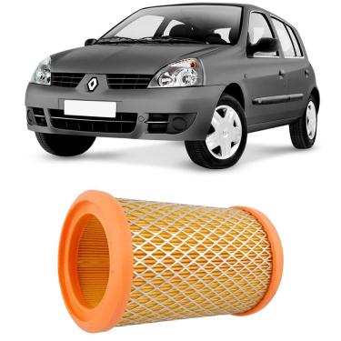 Imagem de Filtro Ar Renault Clio Kangoo Twingo Wega WR349