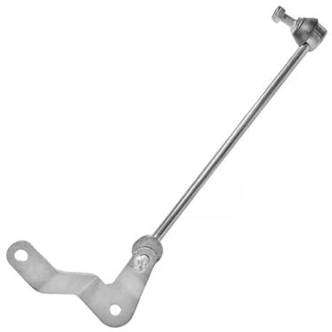 Imagem de Tirante Câmbio Fiat Uno 84 a 2003 Fiorino 88 a 2002 solopes