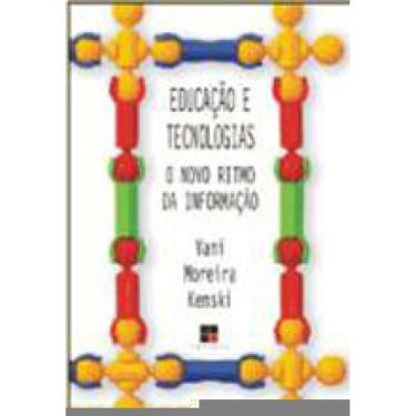 Imagem de Educação E Tecnologias