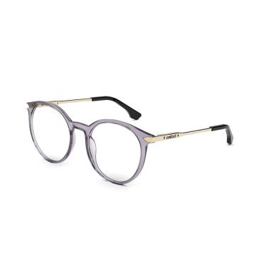 Imagem de Armação Óculos Colcci Bebe C6154c6953 Roxo Translucido