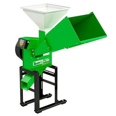 Imagem de Triturador Forrageiro Trapp TRF-300 Com Peneiras e Sem Motor