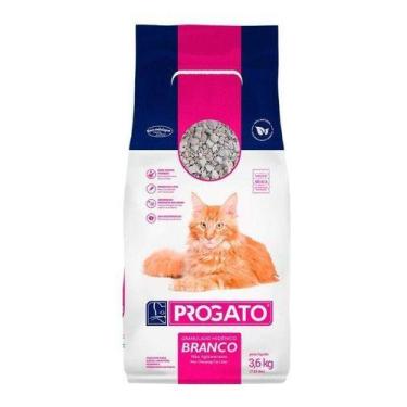 Imagem de Areia progato branco 3.6kg