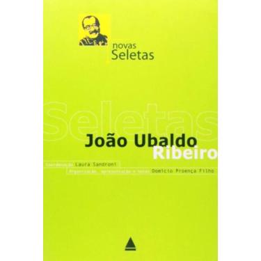 Imagem de Novas Seletas - NOVA FRONTEIRA - GRUPO EDIOURO, 3