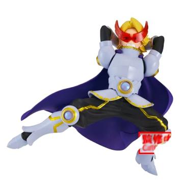 Imagem de MY HERO ACADEMIA - Yuga Aoyama - Figurine The Amazing Heroes-Plus 14cm