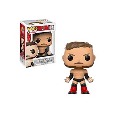 Imagem de Funko POP WWE Finn Balor (Styles May Vary) Action Figure