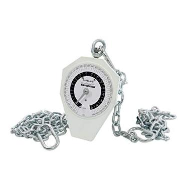 Imagem de Linha de base do Cabo Tensiômetro - 660 Capacidade lb