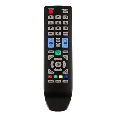 Imagem de Allimity Controle remoto AA59-00497A adequado para Samsung LCD LED TV UN32D4003 LN32D403 PN42B400P3D UN22D5003BF