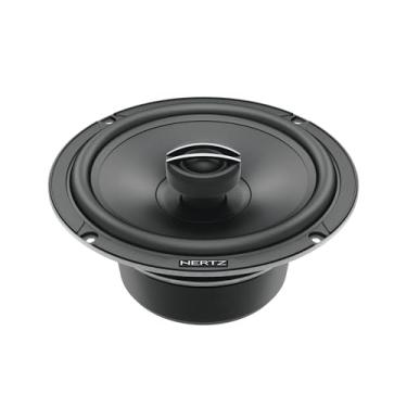 Imagem de HERTZ Alto-falantes coaxiais bidirecionais Cento Pro Series CPX-165 de 16,5 cm