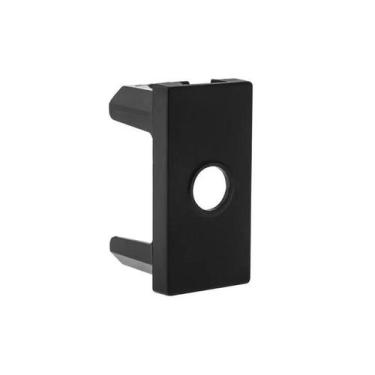 Imagem de Saida de fio 1m preto 611048pt pial plus + - LEGRAND