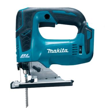 Imagem de Serra Tico Tico A Bateria 18V LXT Makita DJV182Z