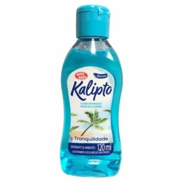 Imagem de Aromatizante Kalipto Caribe 120 Ml