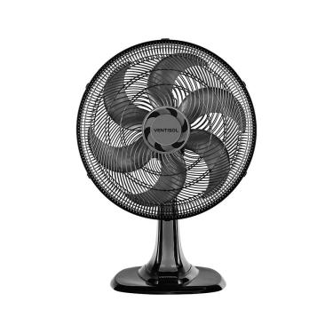 Imagem de Ventilador de Mesa Ventisol 40cm 127V Preto