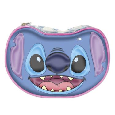 Imagem de Estojo Disney Stitch Formato Exclusivo Dac
